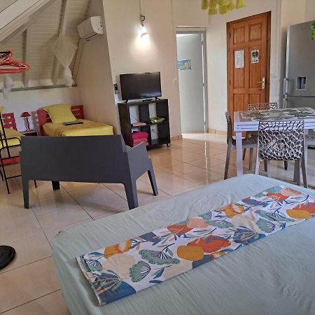 Studio 1 - Grande Anse - 4 Pers - Proche Bourg Тер-де-О Экстерьер фото