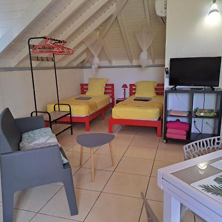 Studio 1 - Grande Anse - 4 Pers - Proche Bourg Тер-де-О Экстерьер фото