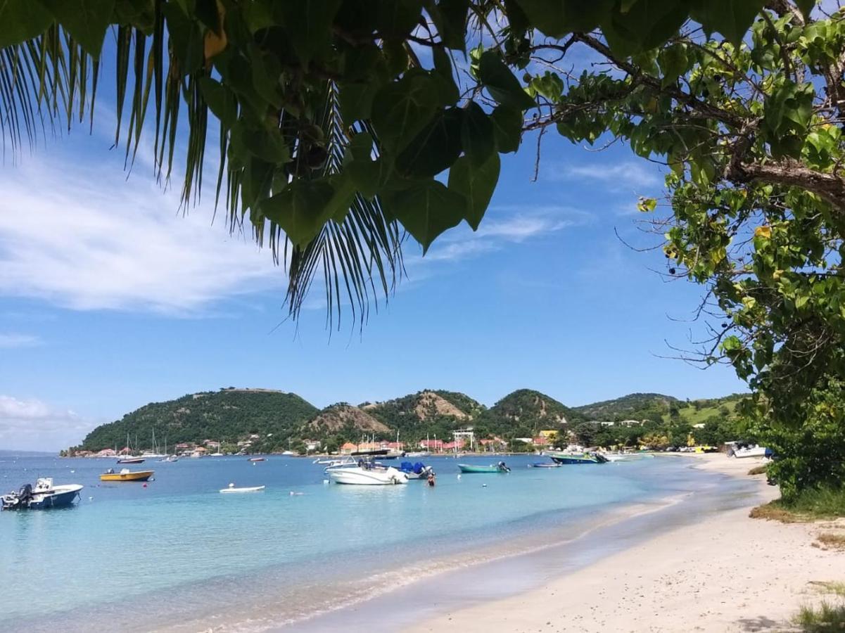 Studio 1 - Grande Anse - 4 Pers - Proche Bourg Тер-де-О Экстерьер фото