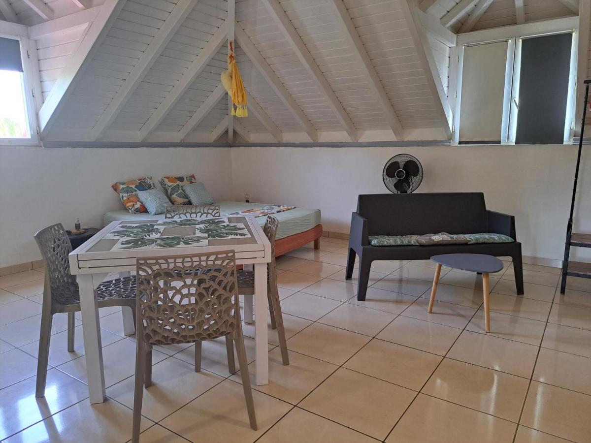 Studio 1 - Grande Anse - 4 Pers - Proche Bourg Тер-де-О Экстерьер фото