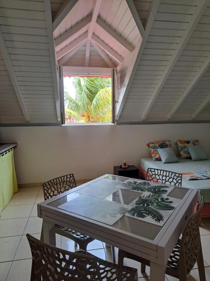 Studio 1 - Grande Anse - 4 Pers - Proche Bourg Тер-де-О Экстерьер фото